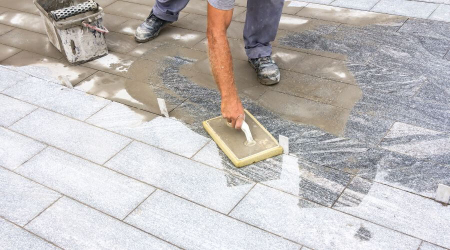 Expert new roof installation services in Minter City, MS